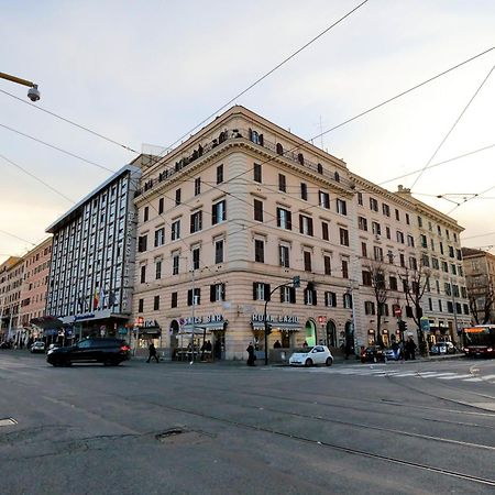 Deza Cozy Place Manzoni Rome Exterior photo