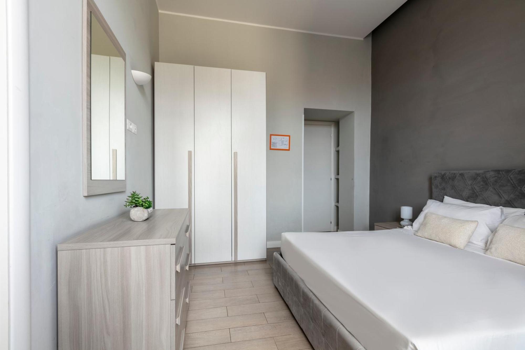 Deza Cozy Place Manzoni Rome Exterior photo