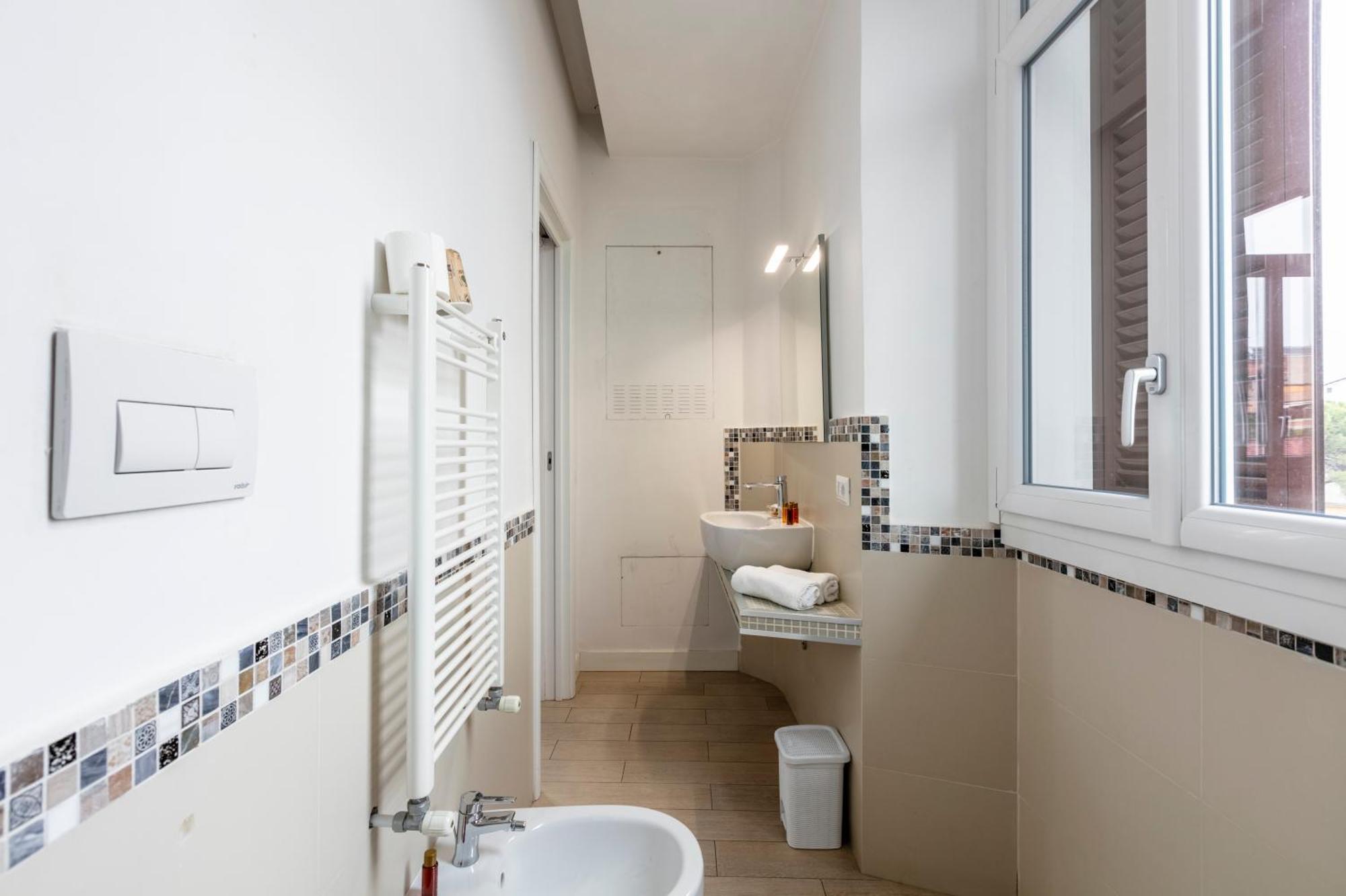 Deza Cozy Place Manzoni Rome Exterior photo