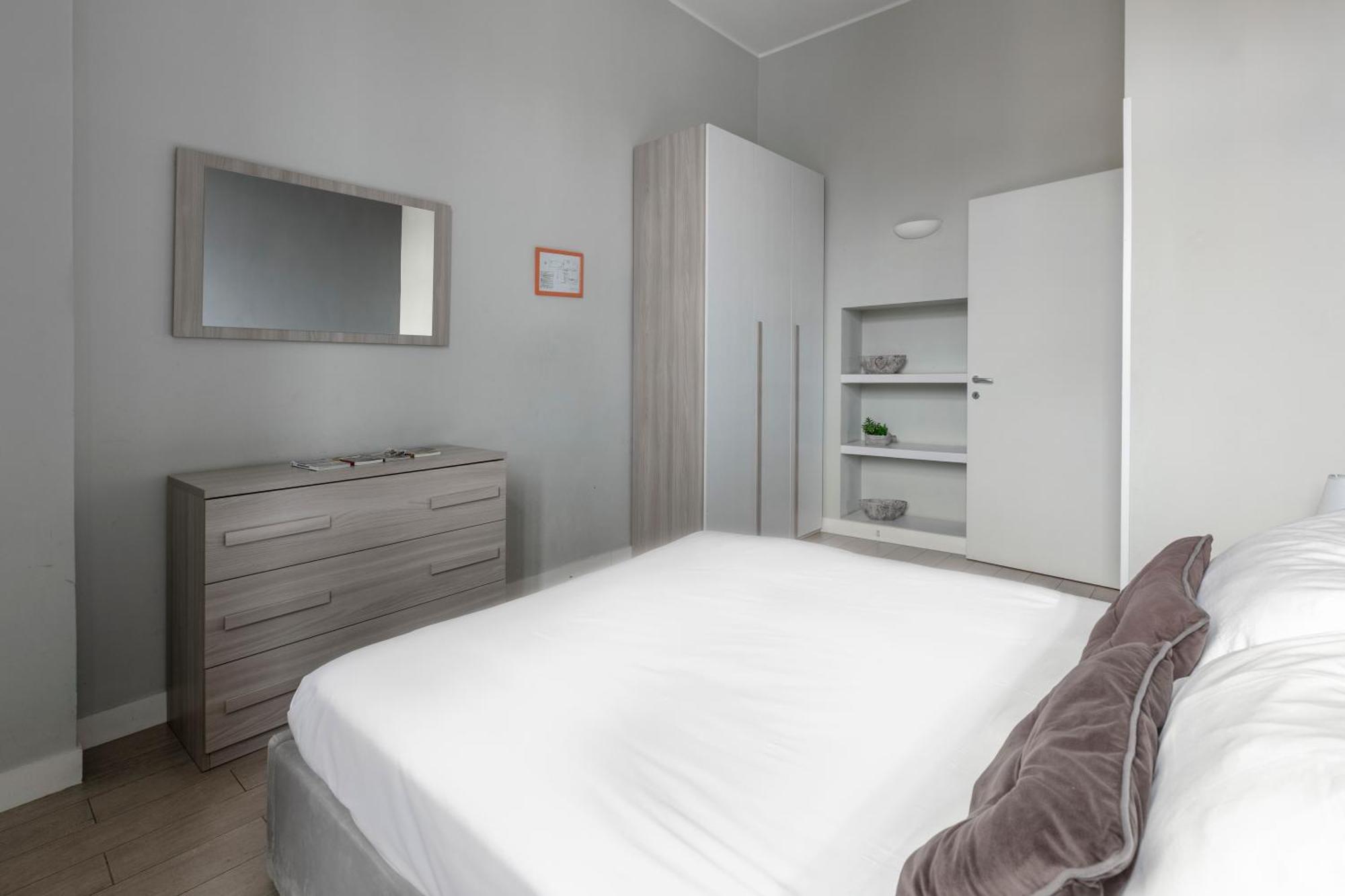 Deza Cozy Place Manzoni Rome Exterior photo